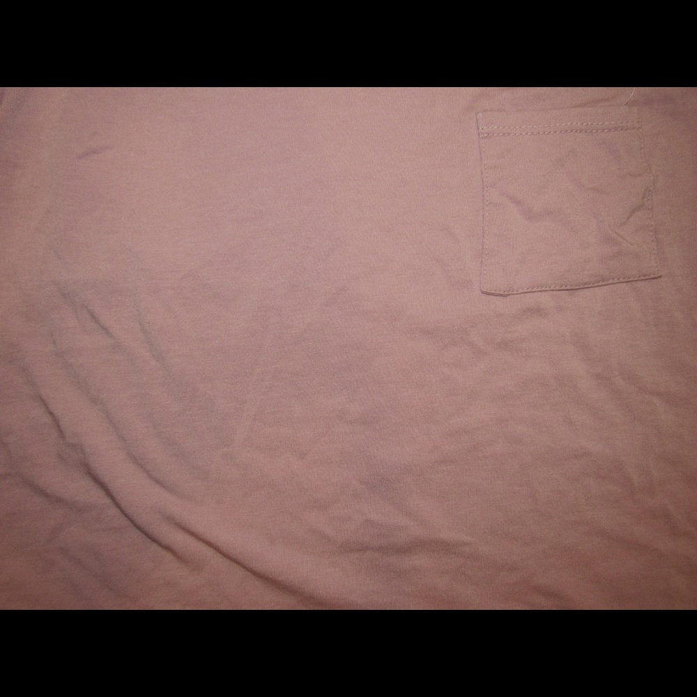 Pink top - Picture 3 of 3